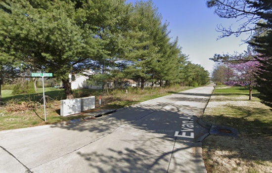 Florissant Blast Zone Still a Wreck as Neighbors Wait and Worry