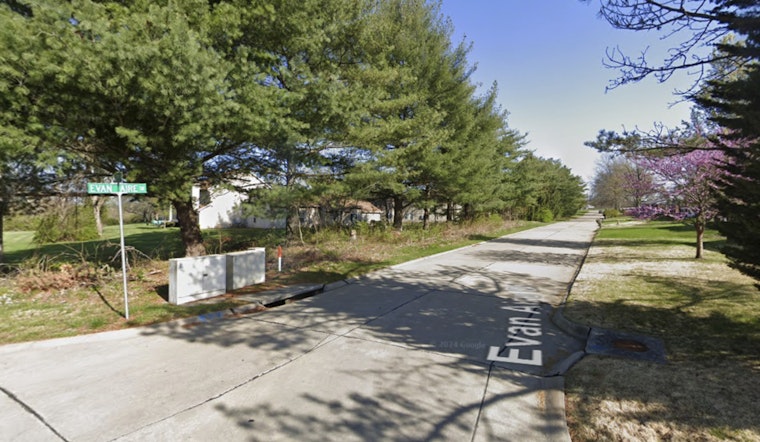 Florissant Blast Zone Still a Wreck as Neighbors Wait and Worry