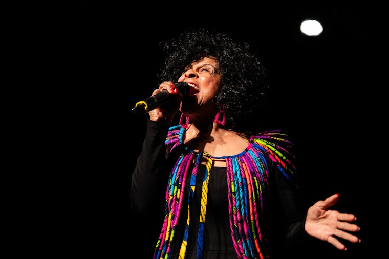 Florissant Celebrates Black History Month with Inspirational 'Walking To Freedom' Event