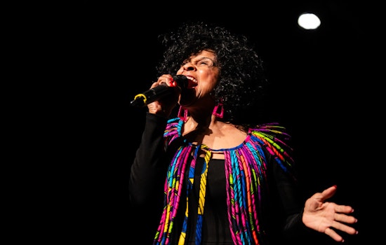 Florissant Celebrates Black History Month with Inspirational 'Walking To Freedom' Event
