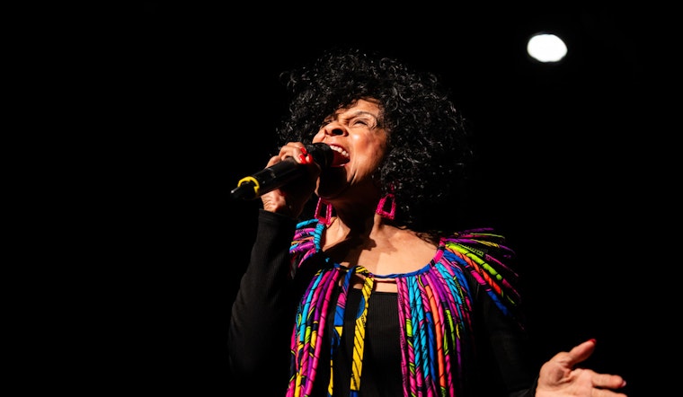 Florissant Celebrates Black History Month with Inspirational 'Walking To Freedom' Event