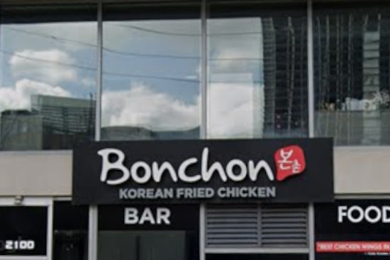 Flower Mound Bonchon Bumps Up Opening To Feb. 28