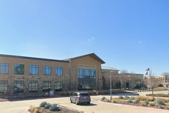 Flower Mound Set To Decide Fate Of 300-Unit Aura Brookview Project
