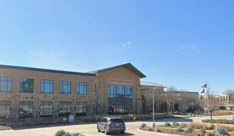 Flower Mound Set To Decide Fate Of 300-Unit Aura Brookview Project