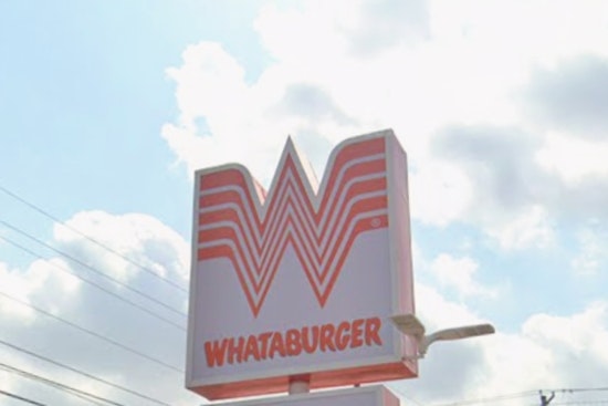 Flower Mound’s Burger Drought Ends With Long Prairie Whataburger