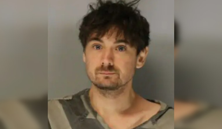 Flowery Branch Brother Charged After Basement Shooting on Rose Heights Drive