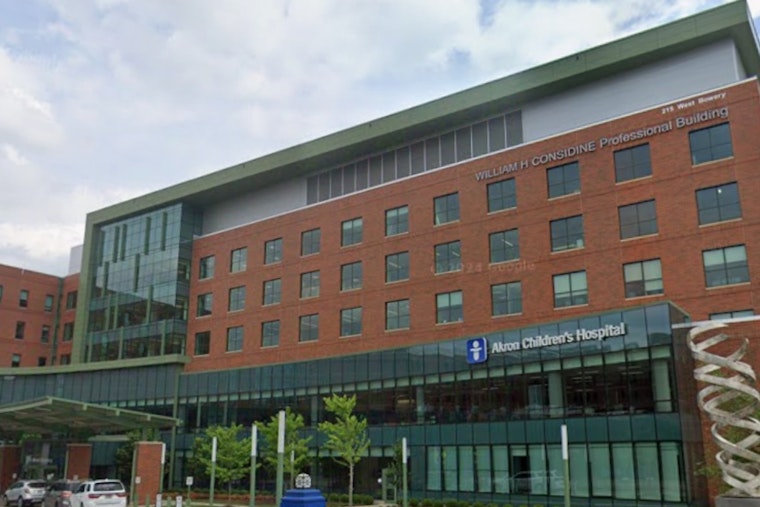 Flu B Wave Slams Northeast Ohio Kids, Hospitals On Alert