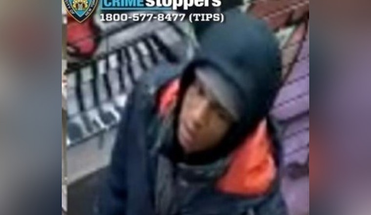 Flushing Corner Purse Snatch Leaves 58-Year-Old Woman Shoved To Ground
