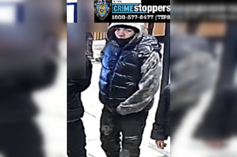 Flushing McDonald's Beatdown as Police Hunt Four in Downtown Attack