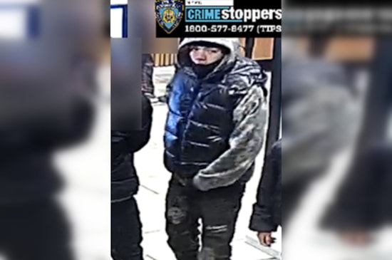 Flushing McDonald's Beatdown as Police Hunt Four in Downtown Attack