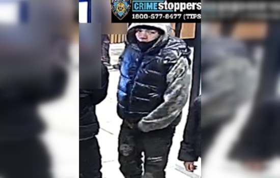Flushing McDonald's Beatdown as Police Hunt Four in Downtown Attack