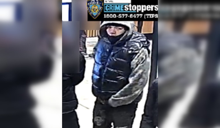 Flushing McDonald's Beatdown as Police Hunt Four in Downtown Attack