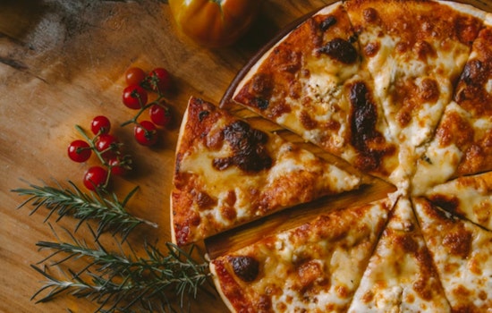 FM 2978 Scores a 23-Year-Old Pizza Prodigy With New York Slices