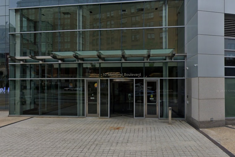 FM Snags IGT Tower, Stakes Bigger Claim In Downtown Providence