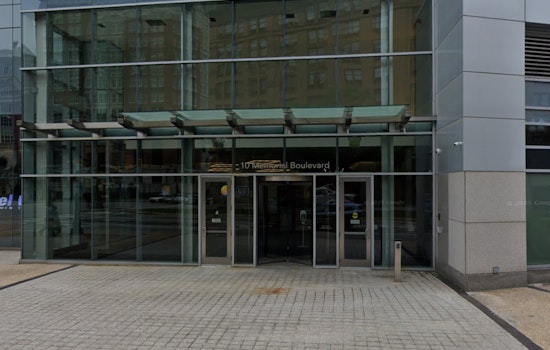 FM Snags IGT Tower, Stakes Bigger Claim In Downtown Providence
