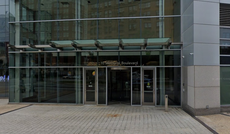 FM Snags IGT Tower, Stakes Bigger Claim In Downtown Providence