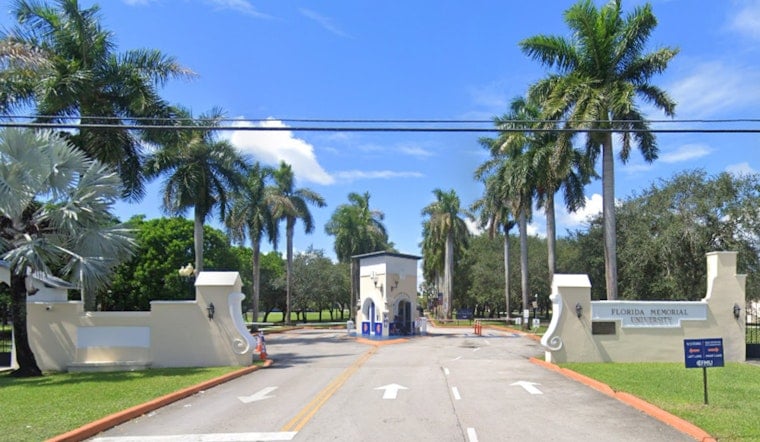 FMU Freshman Slams ‘Third‑World’ Miami Gardens Dorms In Mold And Mayhem Uproar