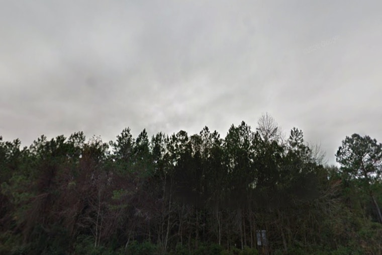 Fog, Chill And Wind Team Up To Rattle Jacksonville’s Monday