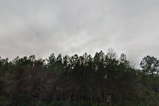 Fog, Chill And Wind Team Up To Rattle Jacksonville’s Monday