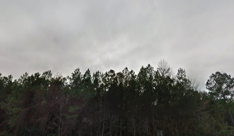 Fog, Chill And Wind Team Up To Rattle Jacksonville’s Monday