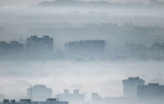 Fog Chokes Morning Commute, But Mild Weekend Tease Awaits Salt Lake City