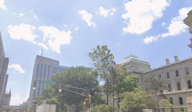Fog, Gusty Winds and Weekend Flood Jitters for Indianapolis