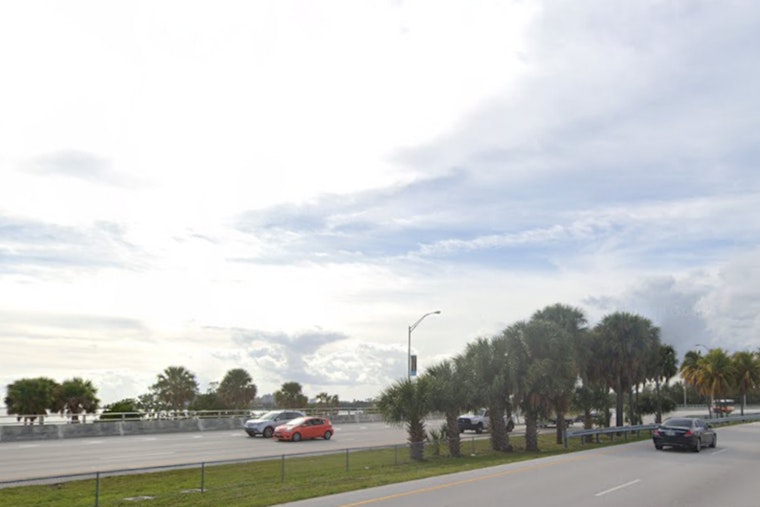 Foggy Commute, Sun-Soaked Afternoon for Miami Today