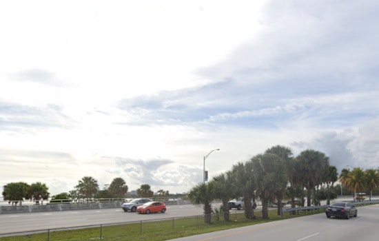 Foggy Commute, Sun-Soaked Afternoon for Miami Today