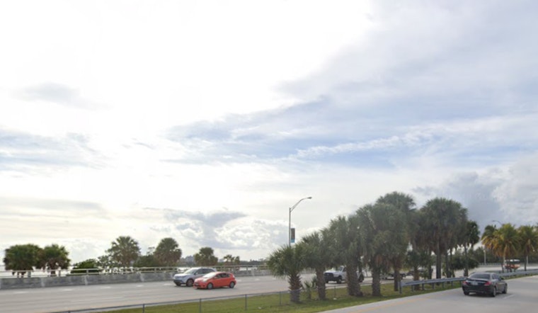 Foggy Commute, Sun-Soaked Afternoon for Miami Today