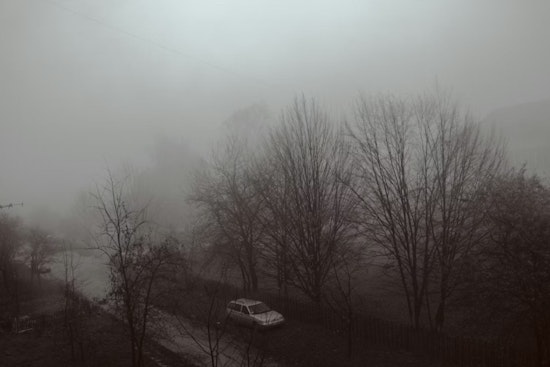 Foggy Morning Tees Up Toasty Stretch For San Antonio
