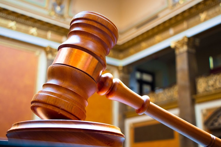 Folsom Man, 51, Busted on Federal Child Sex Abuse Image Charge