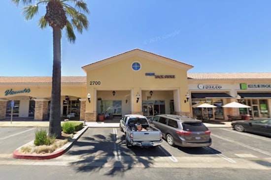 Folsom Scores Big As Chason's Crab Stadium Heads To Broadstone