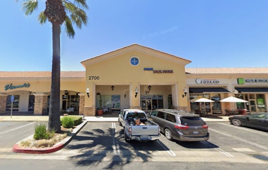 Folsom Scores Big As Chason's Crab Stadium Heads To Broadstone