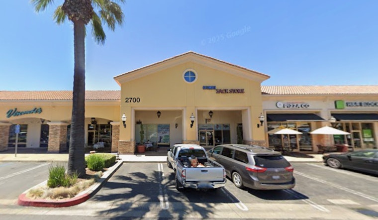 Folsom Scores Big As Chason's Crab Stadium Heads To Broadstone