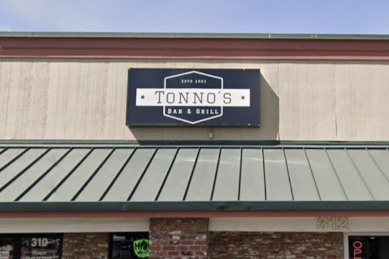 Folsom’s Former Tonno’s Bar Set For Sweet Williams Takeover
