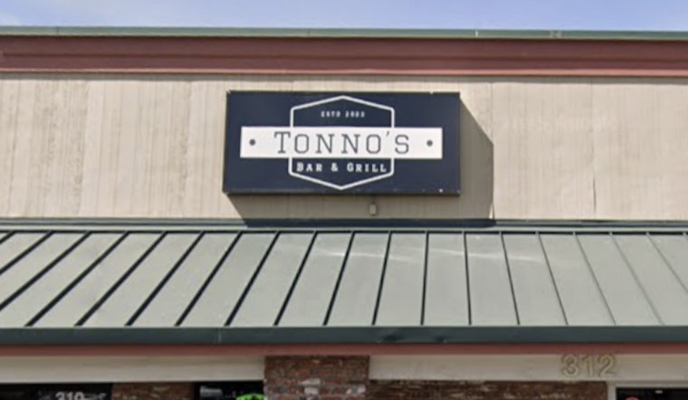 Folsom’s Former Tonno’s Bar Set For Sweet Williams Takeover