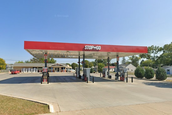 Fond du Lac Stop N Go Shopper Snags $128K Badger 5 Jackpot