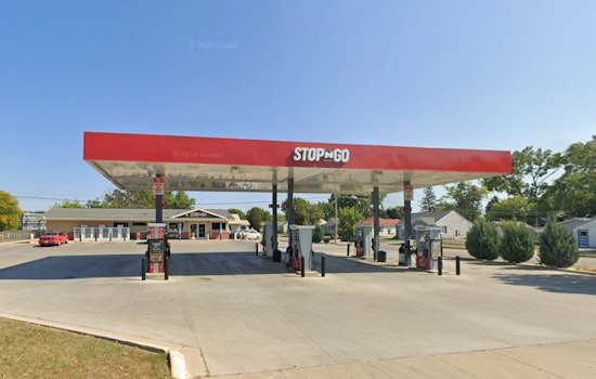 Fond du Lac Stop N Go Shopper Snags $128K Badger 5 Jackpot