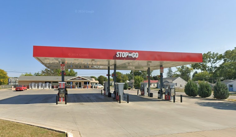 Fond du Lac Stop N Go Shopper Snags $128K Badger 5 Jackpot