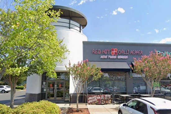 For Sale Sign Puts Folsom's Red Hot Chilli Pepper Future in Limbo