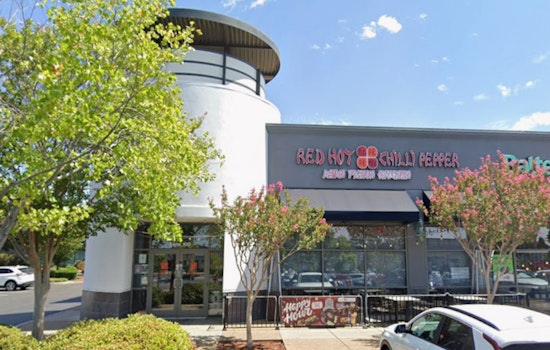 For Sale Sign Puts Folsom's Red Hot Chilli Pepper Future in Limbo