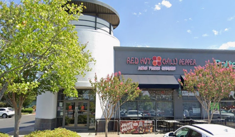 For Sale Sign Puts Folsom's Red Hot Chilli Pepper Future in Limbo