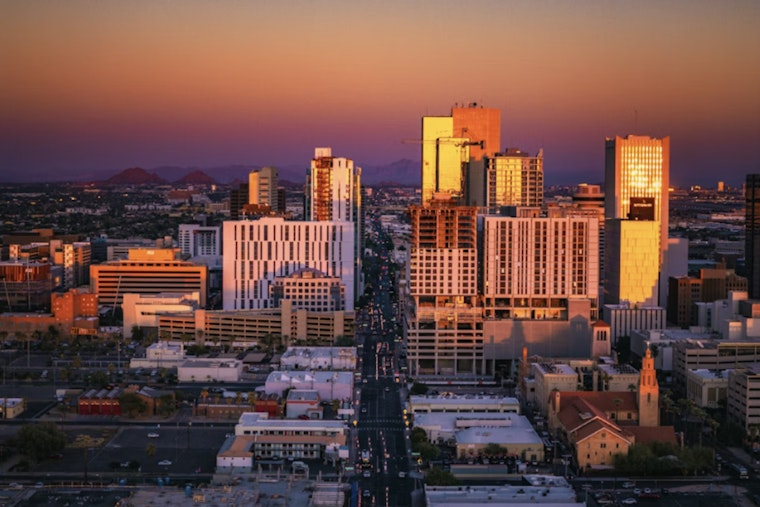 Forbes Under 30 Makes Phoenix Ground Zero For Young Moguls