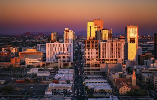 Forbes Under 30 Makes Phoenix Ground Zero For Young Moguls