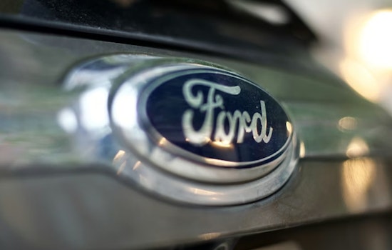 Ford Hits 413,000 Explorers With Recall Over Rear Steering Scare