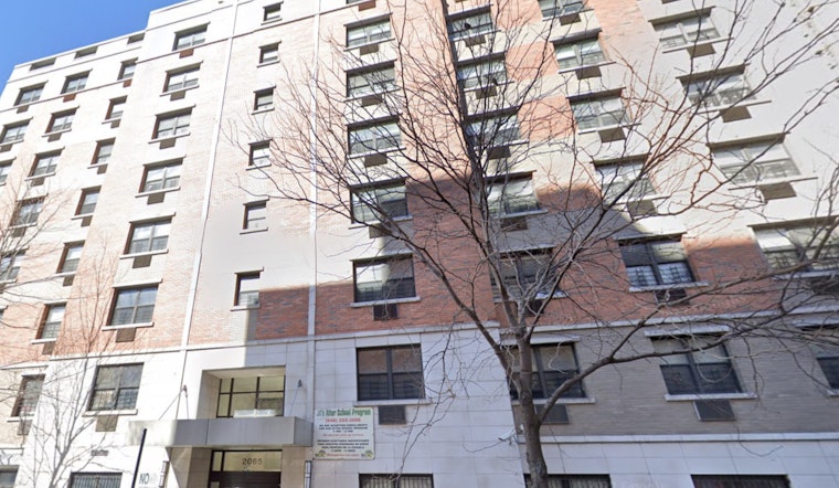 Fordham High-Rise Thrown Into Darkness After Common-Area Power Cut