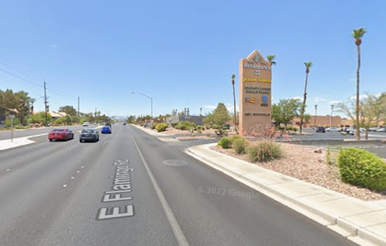 Foreclosed East Vegas Plaza Gets New Life As Mariana's Marketplace