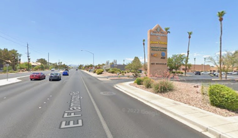 Foreclosed East Vegas Plaza Gets New Life As Mariana's Marketplace