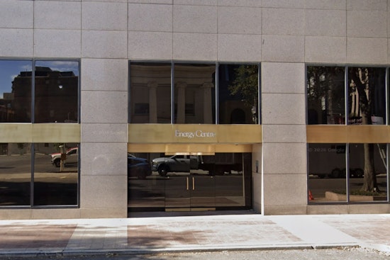 Foreclosed NOLA Skyscraper Snags $61M Lifeline On Poydras