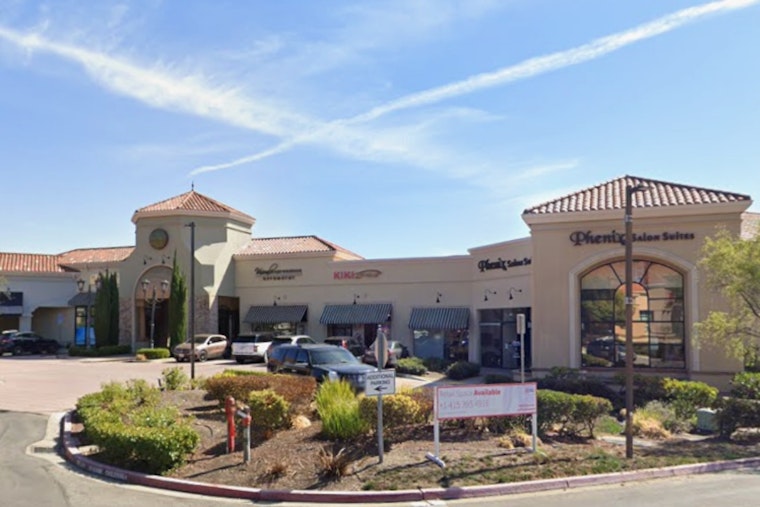 Foreclosure Drama Rocks Blackhawk Plaza as Danville Shops Empty Out